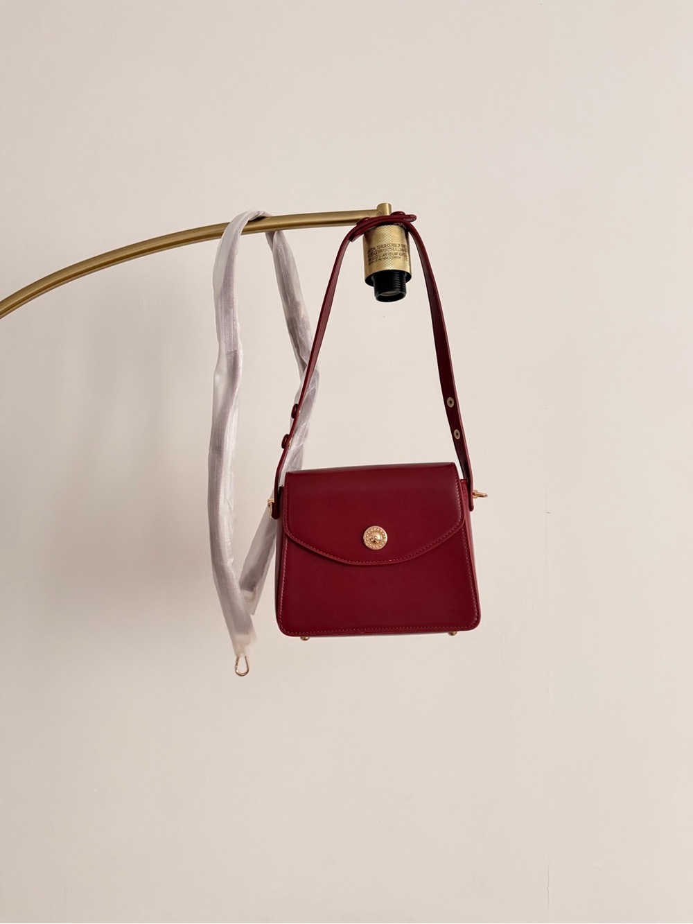 Commense Always In Love Shoulder Bag